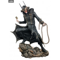 DC Comics - Figure Gallery...