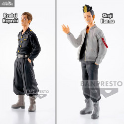 Tokyo Revengers - Figure...