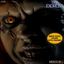 L'Exorciste - Figurine...