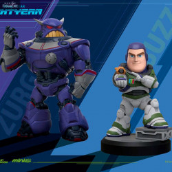 Disney/Pixar, Lightyear -...
