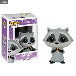 Pop! Disney, Pocahontas -...