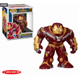 Pop! Marvel, Avengers...