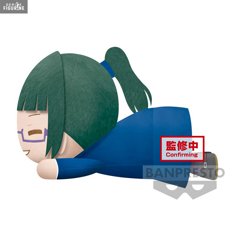 Jujutsu Kaisen - Peluche...