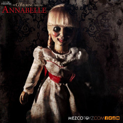 PREORDER - The Conjuring -...