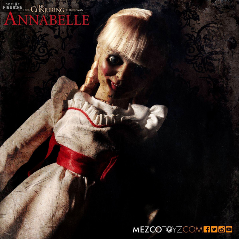 PRÉCOMMANDE - Conjuring :...