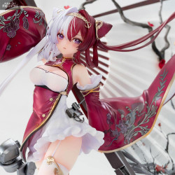 Azur Lane - Chao Ho figure