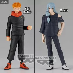 Jujutsu Kaisen - Figurine...