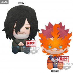 My Hero Academia - Peluche...