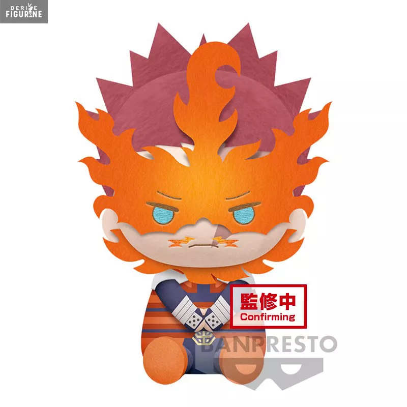 My Hero Academia - Plush...