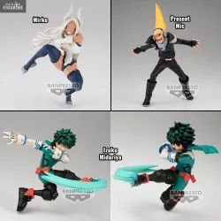 My Hero Academia - Figure...