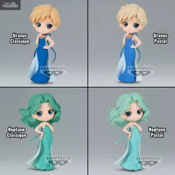 Pretty Guardian Sailor Moon...