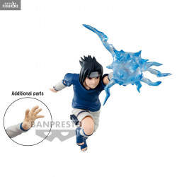 Naruto - Sasuke Uchiha...