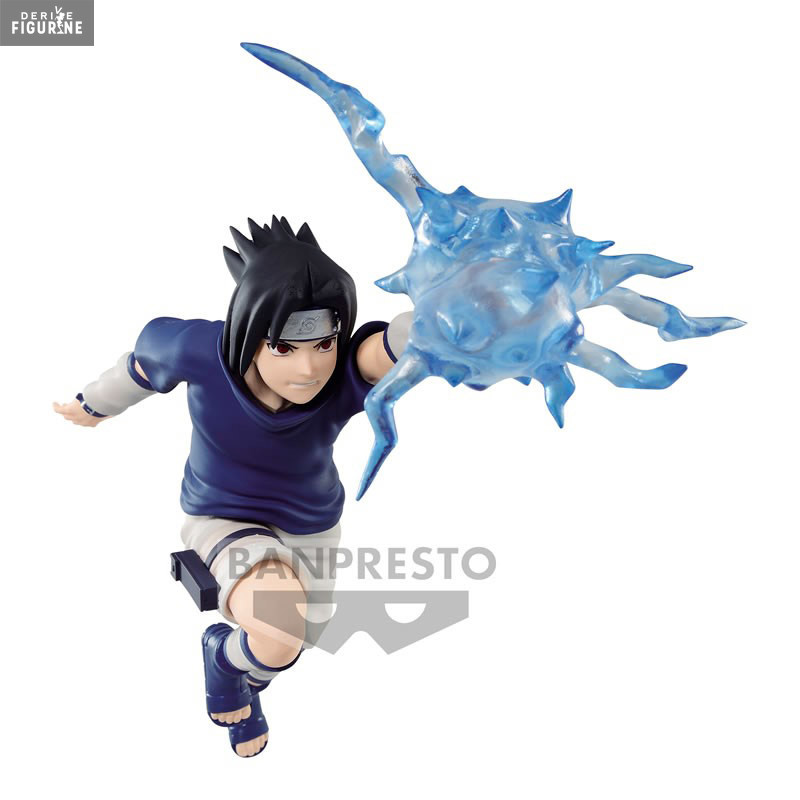 Naruto - Figurine Sasuke...