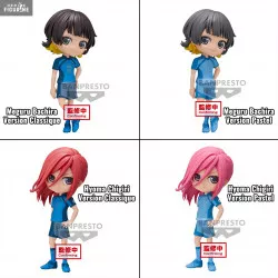 Blue Lock - Figurine Meguru...