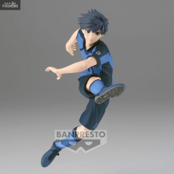 Blue Lock - Yoichi Isagi...