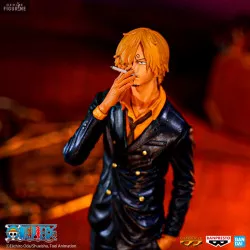 One Piece - Figure Sanji,...