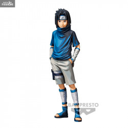 Naruto - Sasuke Uchiwa 2...