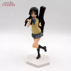 K-ON! - Figurine de Akiyama...