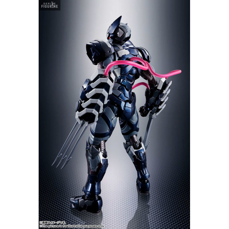 Marvel Avengers - Figure...