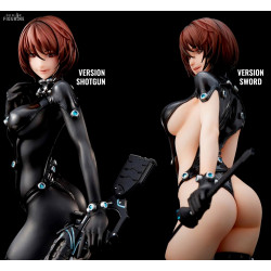 Gantz: O - Figurine Anzu,...