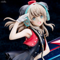 Luminous Witches - Figure...