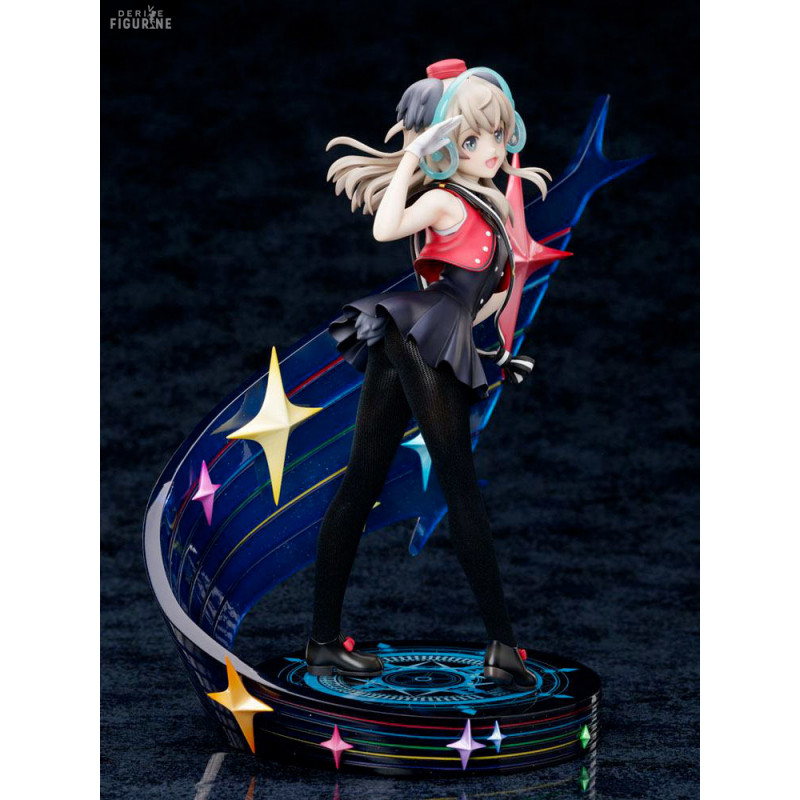 Luminous Witches - Figurine...