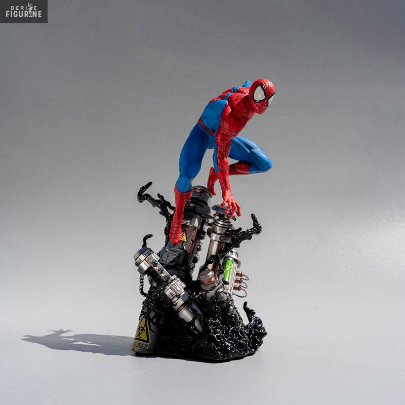 PREORDER - Marvel - Amazing...