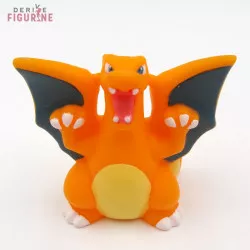 Pokémon - Figurine de...