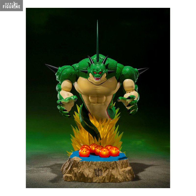 Figurine S.H. Figuarts Shenron - Deriv'Store