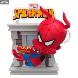 Marvel - Figurine...