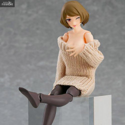 Original Character - Female...