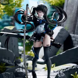 Colors - Figurine Blue