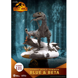 Jurassic World - Figure...