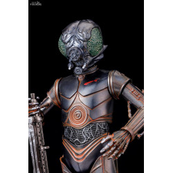 Star Wars - Figurine Bounty...