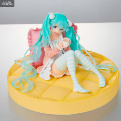 Vocaloid - Hatsune Miku...