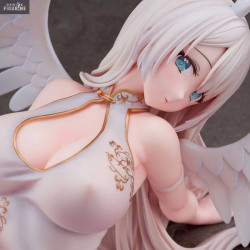 Original Character - White...