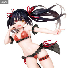 Date A Bullet - Kurumi...
