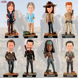 The Walking Dead - Figurine...