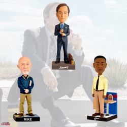 Better Call Saul - Figure...