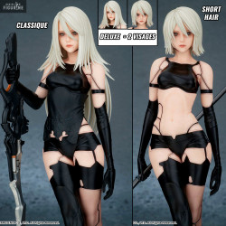 NieR: Automata - YoRHa Type...