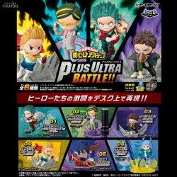 My Hero Academia - Figurine...
