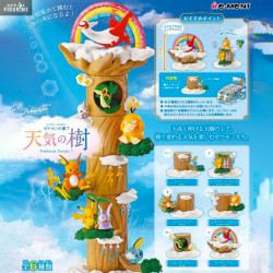 Pokémon - Figurine...