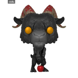 Pop! The Witch - Black Philip