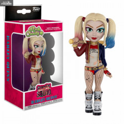 Suicide Squad - Harley...