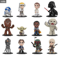 Mystery Mini random figure...