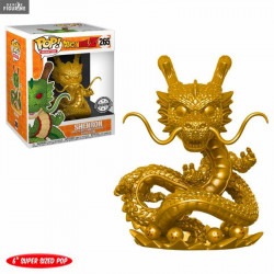 Dragon Ball Z Pop! -...