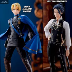 Fire Emblem: Three Houses -...