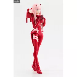 Darling in the Franxx -...