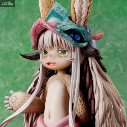 Made in Abyss - Nanachi figure