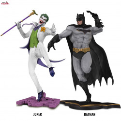 DC Comics, Batman - Figure...